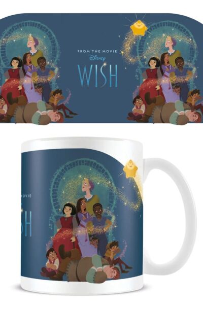 Pyramid International: Wish Tasse A Hearts Disire