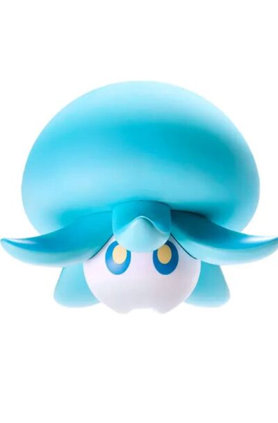 MiHoYo: Genshin Impact Leuchte Floating Hydro Fungus 17 cm