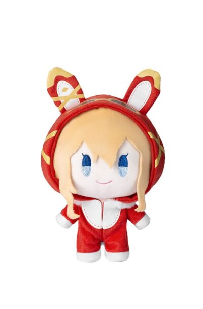 Genshin Impact Teyvat Paradise Character Mondstadt Series Plüschfigur: Jean 18 cm