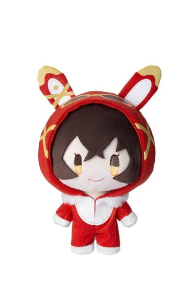 Genshin Impact Teyvat Paradise Character Mondstadt Series Plüschfigur: Amber 18 cm