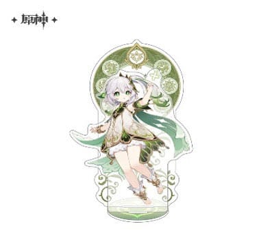 MiHoYo: Genshin Impact Acryl Figur Nahida 14 cm
