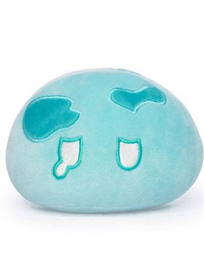 MiHoYo: Genshin Impact Slime Series Plüschfigur Hydro-Slime 15 cm