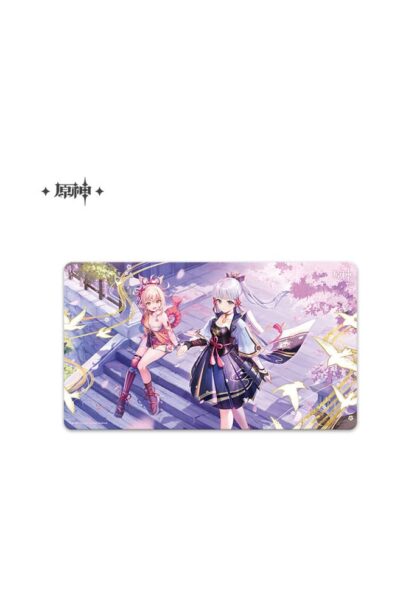 MiHoYo: Genshin Impact Mousepad Narukami Island 70 x 40 cm
