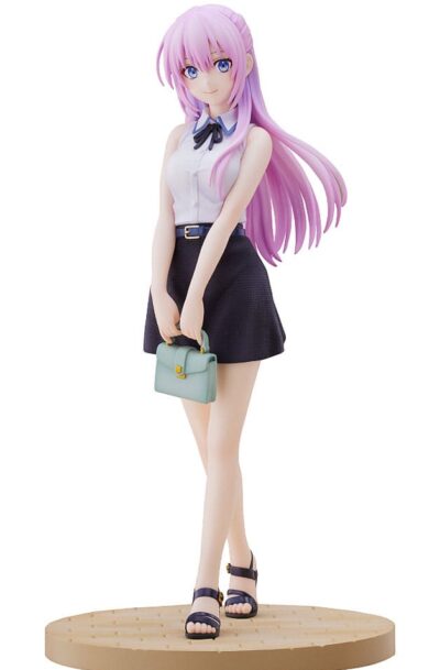 Miyuki: Shikimori’s Not Just a Cutie PVC Statue 1/7 Shikimori-san Summer Outfit ver. Standard Edition 23 cm