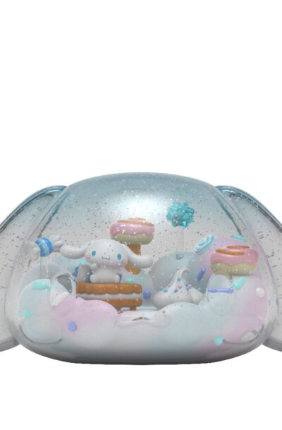 Mighty Jaxx: Sanrio Kandyland Cinnamoroll 9 cm