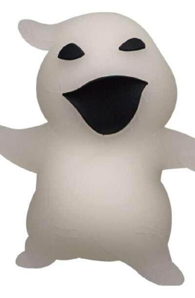 Monogram Int.: Nightmare before Christmas Relief-Magnet Oogie Boogie