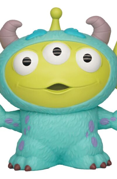 Monogram Int.: Toy Story Spardose Alien Sulley