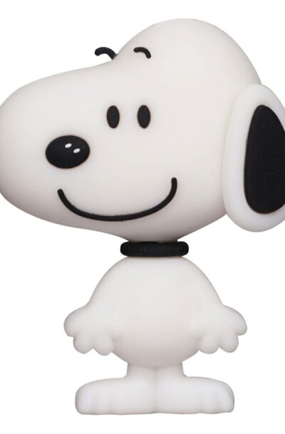 Monogram Int.: Peanuts 3D Magnet Snoopy