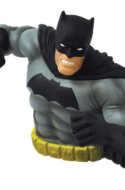 Batman: The Dark Knight Returns Spardose Batman Black Version