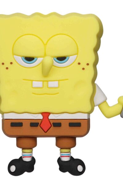 Monogram Int.: SpongeBob Schwammkopf 3D Magnet SpongeBob