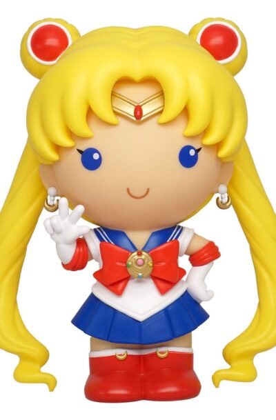 Monogram Int.: Sailor Moon Spardose Sailor Moon