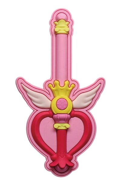 Monogram Int.: Sailor Moon 3D Magnet Moon Kaleido Scope