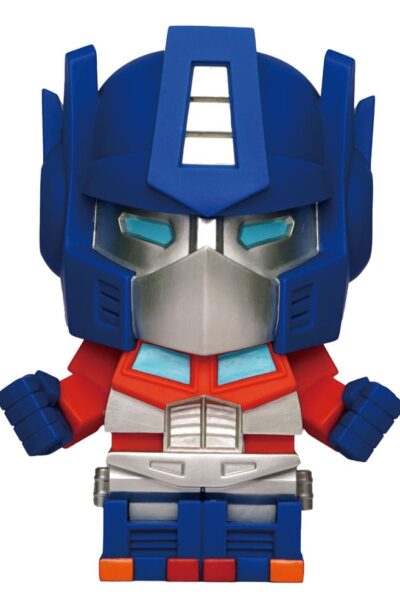 Monogram Int.: Transformers Spardose Optimus Prime Classic
