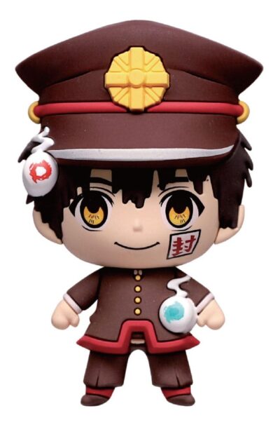 Monogram Int.: Toilet-Bound Hanako-Kun 3D Magnet