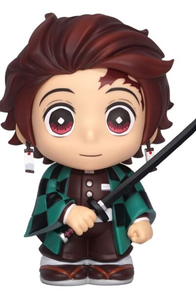 Demon Slayer: Kimetsu no Yaiba Spardose Tanjiro