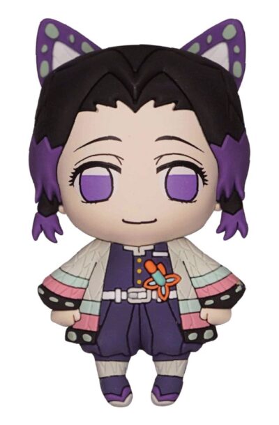 Demon Slayer: Kimetsu no Yaiba 3D Magnet Shinobu