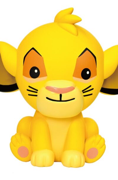 Monogram Int.: Disney Spardose Der König der Löwen Simba