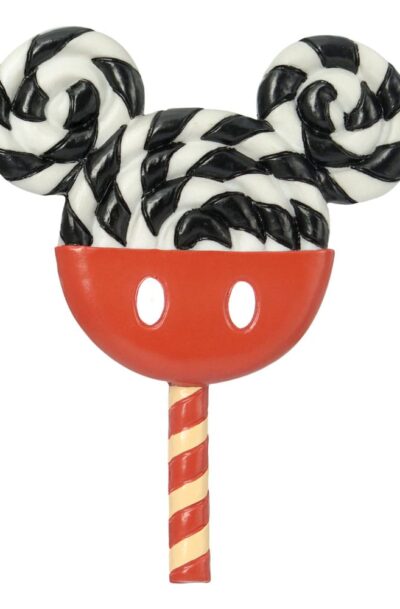 Monogram Int.: Disney PVC Magnet Mickey Icon Lollipop