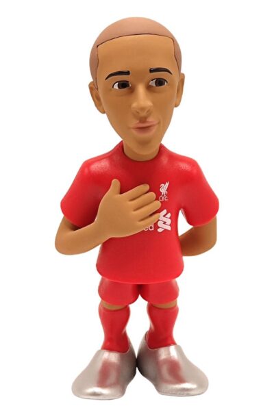 Minix: FC Liverpool Minix Figur Thiago Alcântara 12 cm