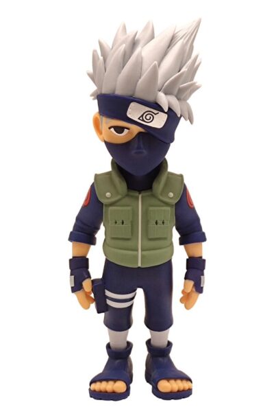 Minix: Naruto Shippuden Minix Figur Kakashi 12 cm