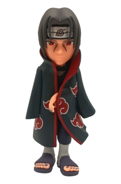 Minix: Naruto Shippuden Minix Figur Itachi 12 cm