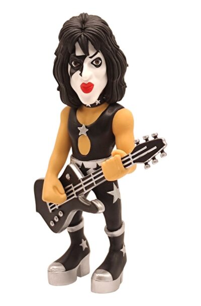 Minix: Kiss Minix Figur The Starchild 12 cm