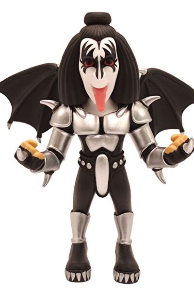 Minix: Kiss Minix Figur The Demon 12 cm