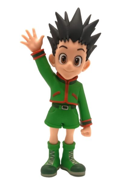 Minix: Hunter x Hunter Minix Figur Gon 12 cm