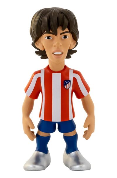 Minix: Atlético de Madrid Minix Figur João Félix 12 cm
