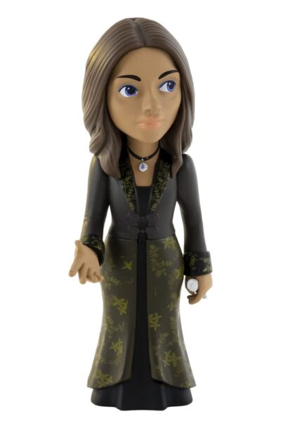 Minix: The Witcher Minix Figur Yennefer 12 cm