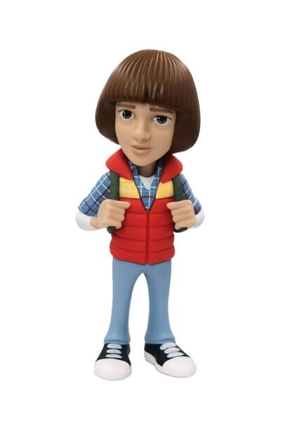 Minix: Stranger Things Minix Figur Will 12 cm