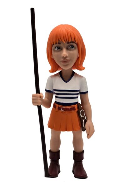Minix: One Piece Minix Figur Nami 12 cm