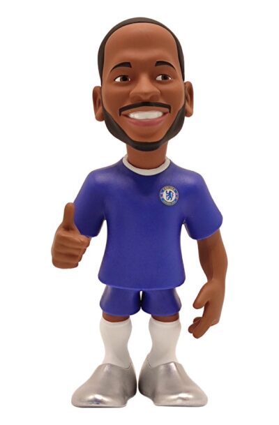 Minix: FC Chelsea Minix Figur Raheem Sterling 12 cm