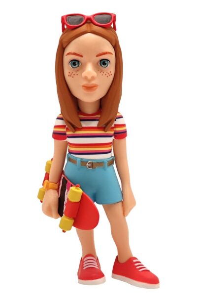 Minix: Stranger Things Minix Figur Max 12 cm