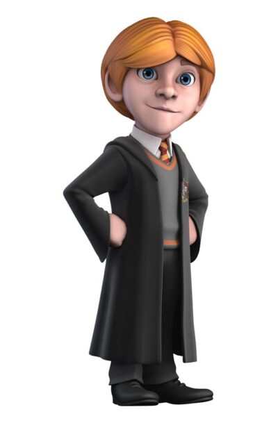 Minix: Harry Potter Minix Figur Ron 12 cm