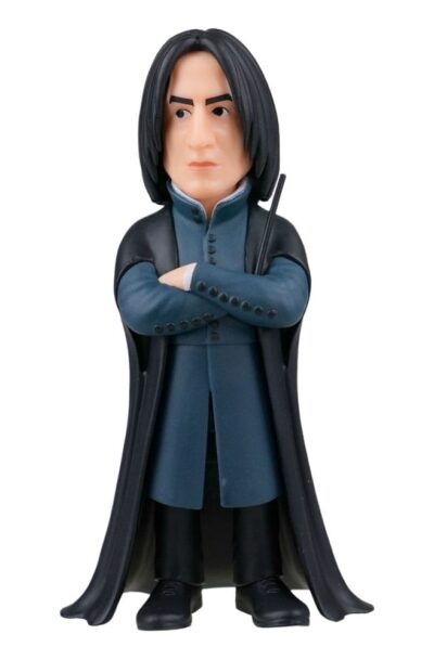 Minix: Harry Potter Minix Figur Snape 12 cm