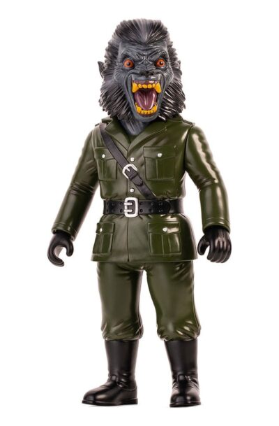 Mondo: American Werewolf in London Soft Vinyl Figur Nightmare Demon Werewolf 25 cm