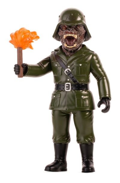 Mondo: American Werewolf in London Soft Vinyl Figur Nightmare Demon Mutant 25 cm