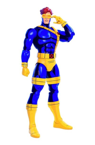 Mondo: X-Men ’97 Actionfigur 1/6 Cyclops 30 cm
