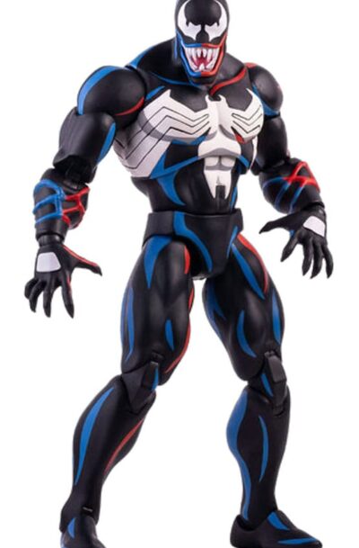 Spider-Man: The Animated Series Actionfigur 1/6 Venom 30 cm