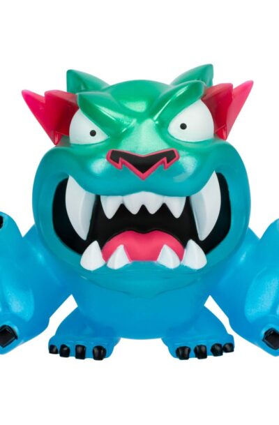 Moose Toys: Mr. Beast Vinyl Figur Camo Panther 9 cm