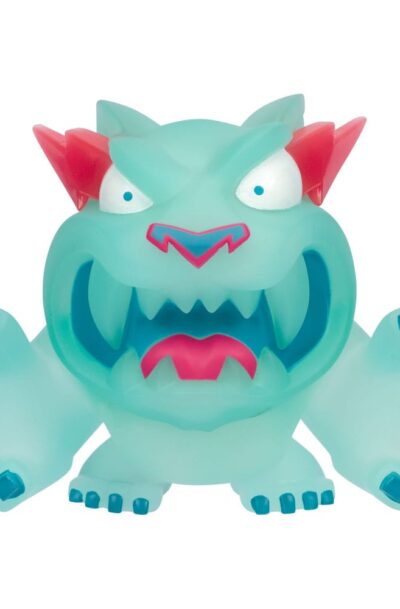 Moose Toys: Mr. Beast Vinyl Figur Glow Panther 9 cm
