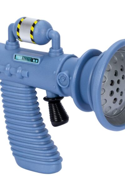 Moose Toys: Ich – Einfach Unverbesserlich 4 Roleplay-Replik Pups Kanone Mini