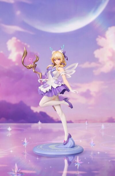 Honor of Kings PVC Gift+ Series Statue 1/10 Nick of Time: Yao 18 cm