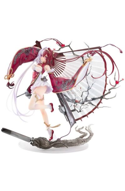 Neonmax Creative: Azur Lane PVC Statue 1/7 Chao Ho 28 cm