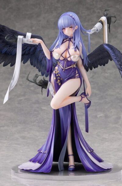 Neonmax Creative: Azur Lane PVC Statue 1/7 Dido Anxious Bisque Doll 24 cm