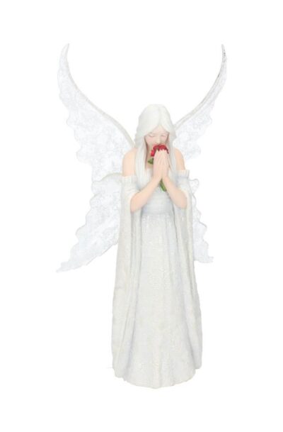 Nemesis Now: Anne Stokes Statue Only Love Remains 26 cm