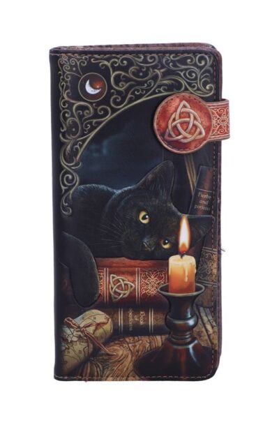 Nemesis Now: Lisa Parker Geldbeutel Witching Hour 18cm
