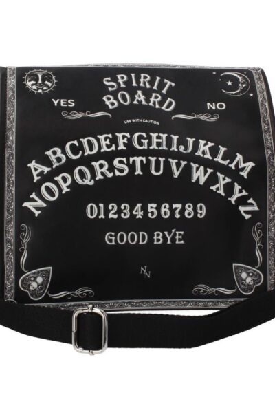 Nemesis Now: Umhängetasche Spirit Board