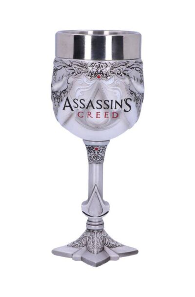 Nemesis Now: Assassin’s Creed Kelch Logo